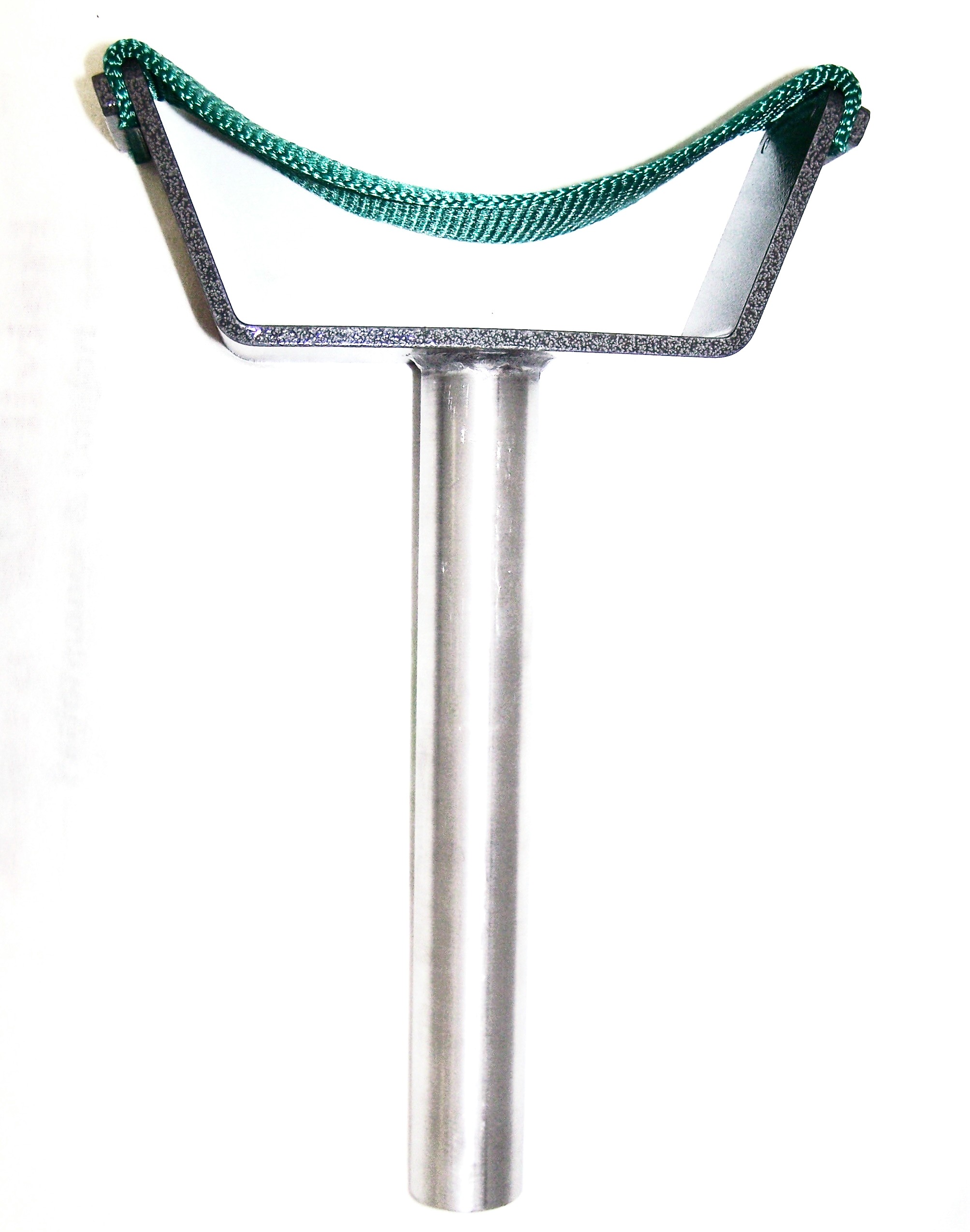 HoofJack Draft Cradle Post with Strap